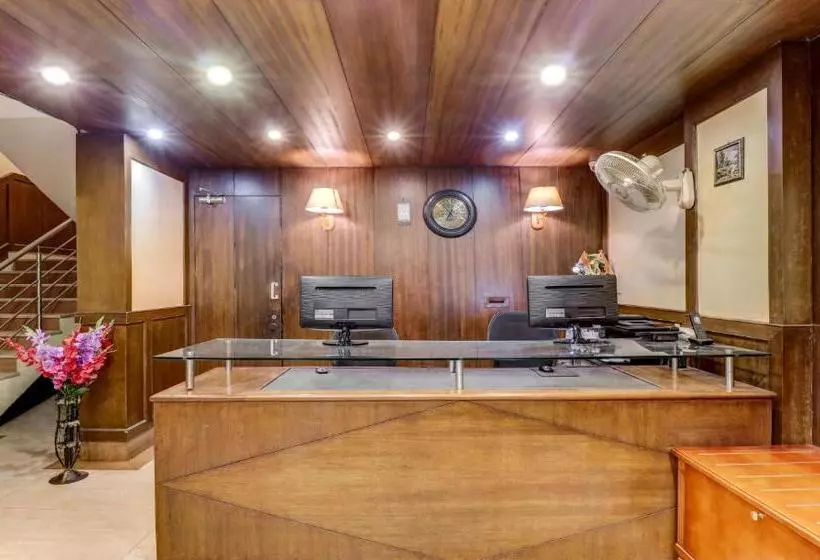 Hotel Brigade Royale