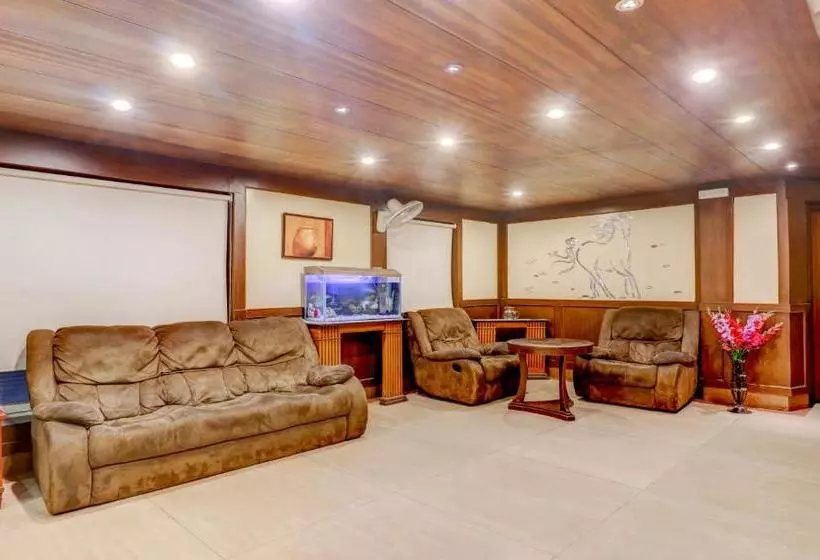 Hotel Brigade Royale