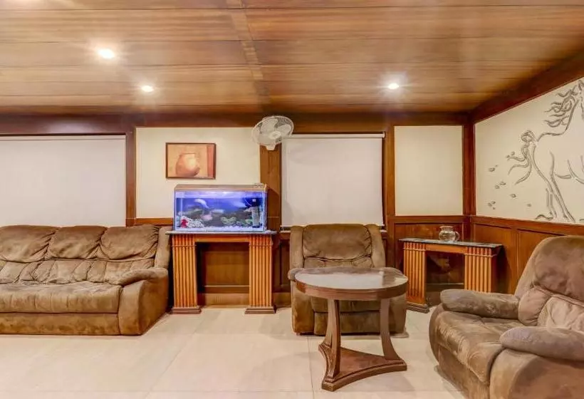 Hotel Brigade Royale