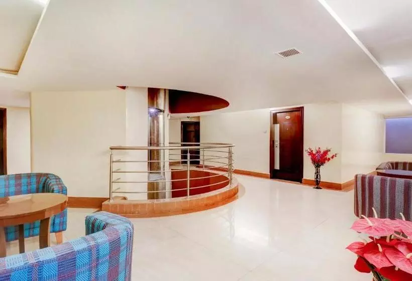 Hotel Brigade Royale