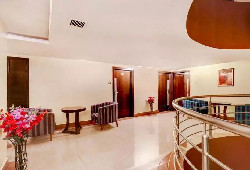 Hotel Brigade Royale