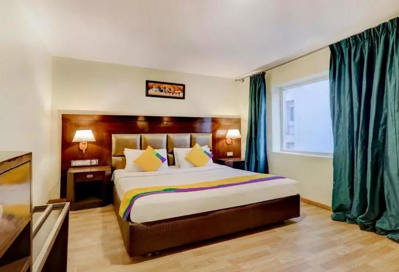 Hotel Brigade Royale