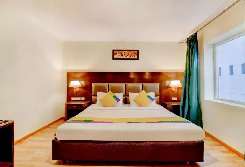 Hotel Brigade Royale