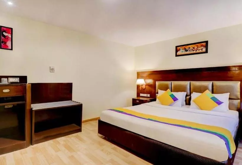 Hotel Brigade Royale