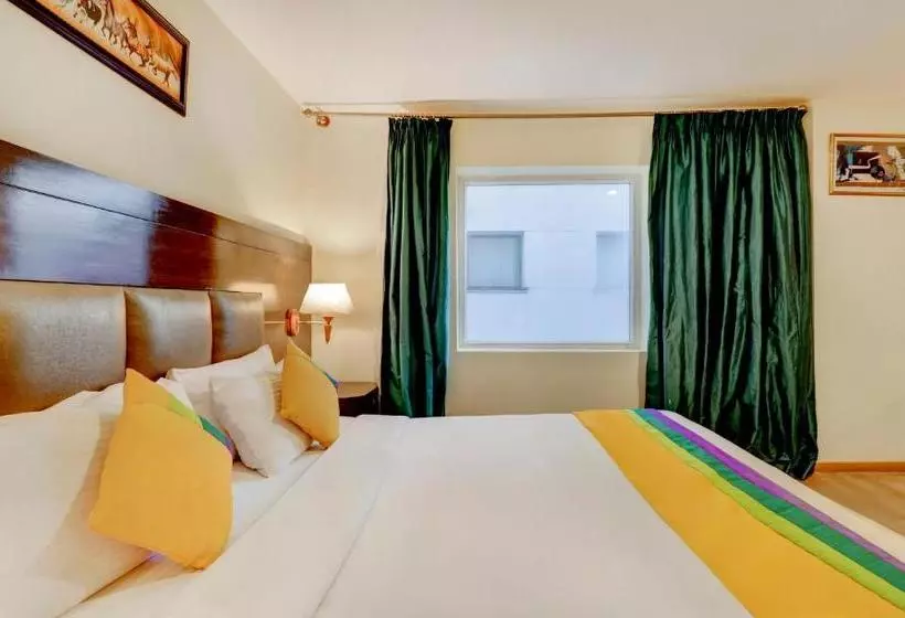 Hotel Brigade Royale