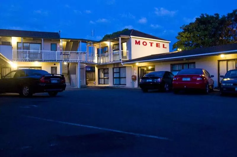 Middlemore Motel