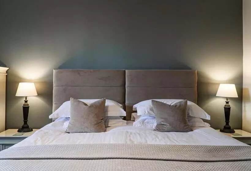 پانسیون Number 46