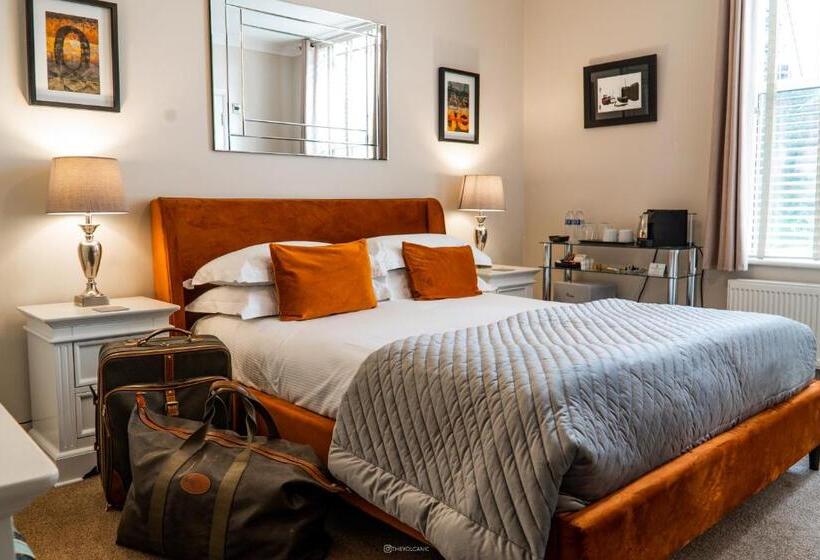 ペンション Number 46