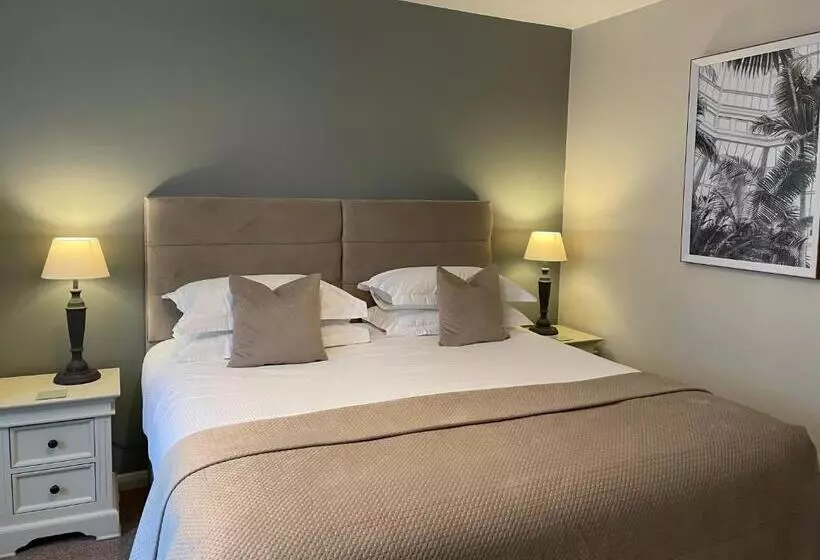 پانسیون Number 46