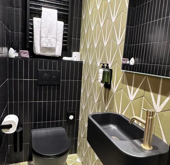 ペンション Number 46