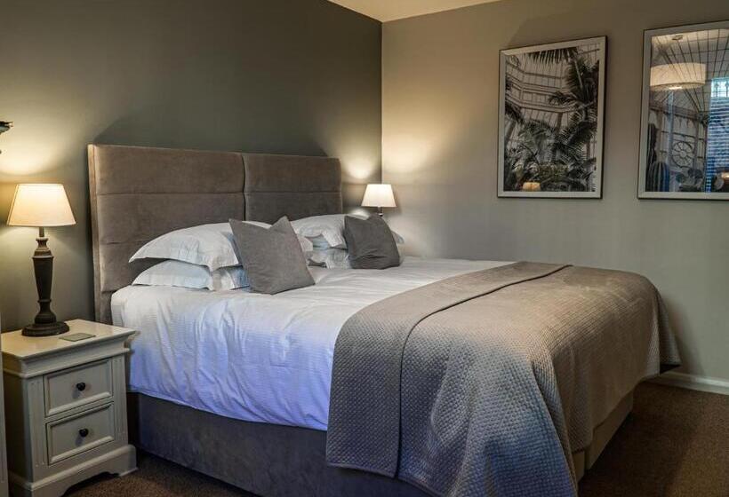 ペンション Number 46