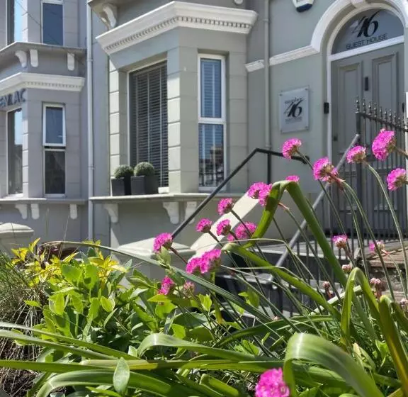 پانسیون Number 46