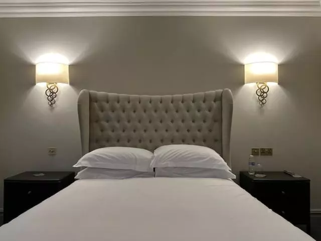 پانسیون Number 46