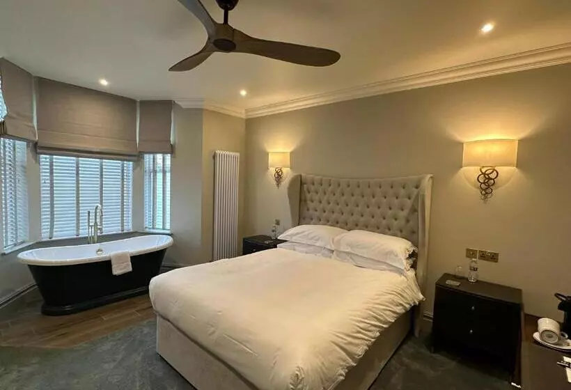 پانسیون Number 46