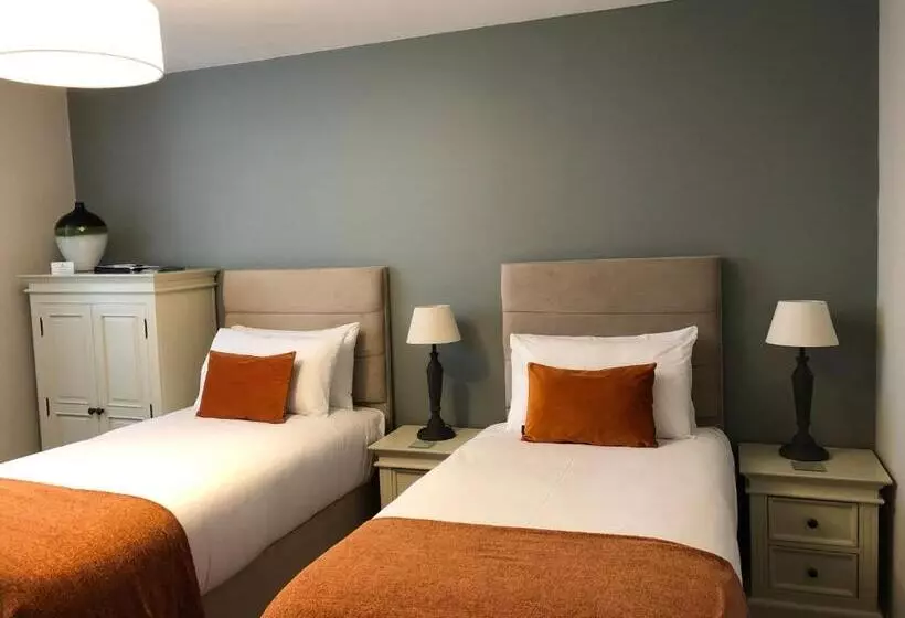 پانسیون Number 46