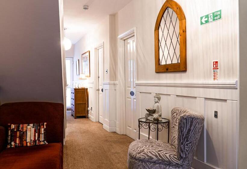 ペンション Number 46