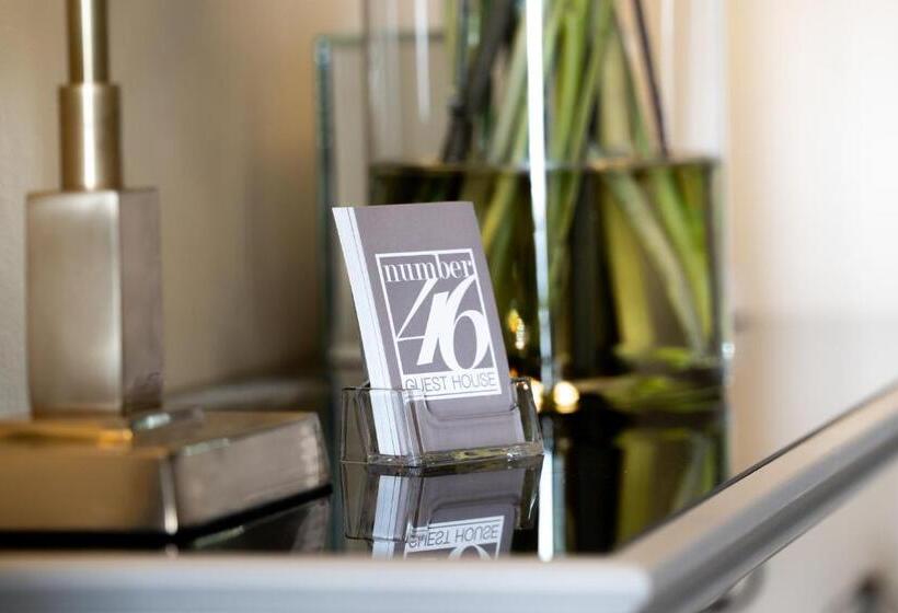 ペンション Number 46