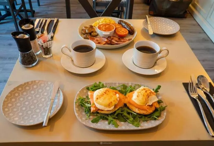 پانسیون Number 46