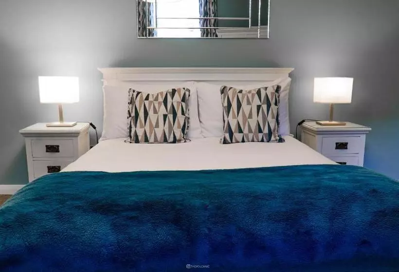 پانسیون Number 46