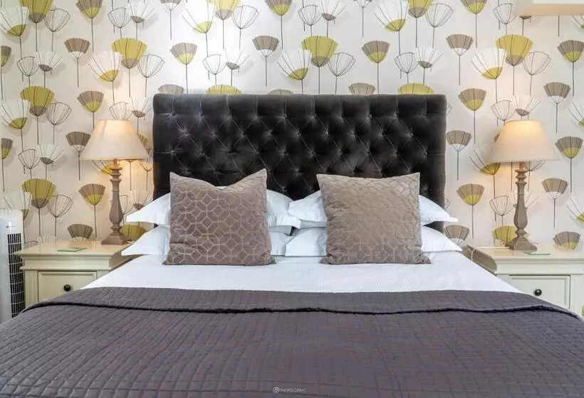 پانسیون Number 46