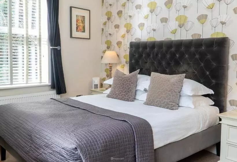 پانسیون Number 46