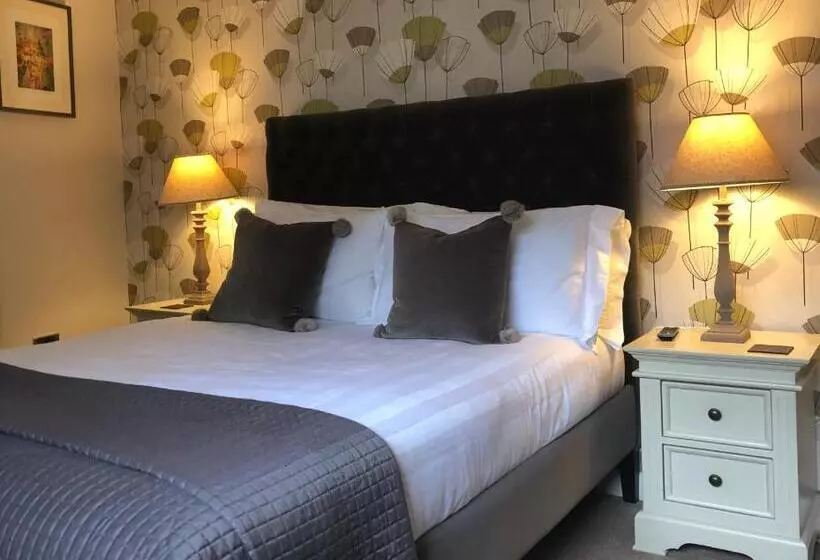 پانسیون Number 46