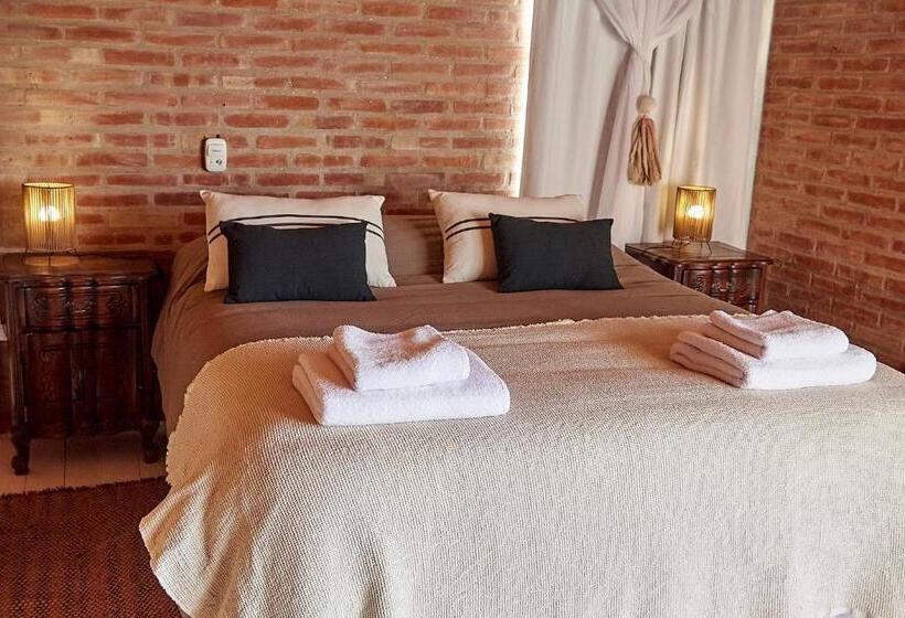 הוסטל Posada Del Paraíso Exclusivo Adultos