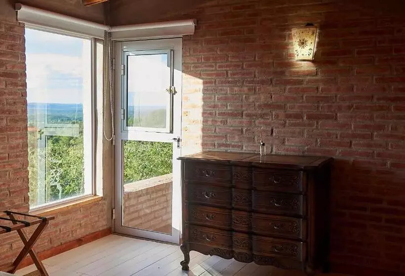 Retkeilymaja Posada Del Paraíso Exclusivo Adultos