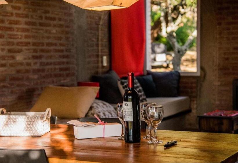 הוסטל Posada Del Paraíso Exclusivo Adultos