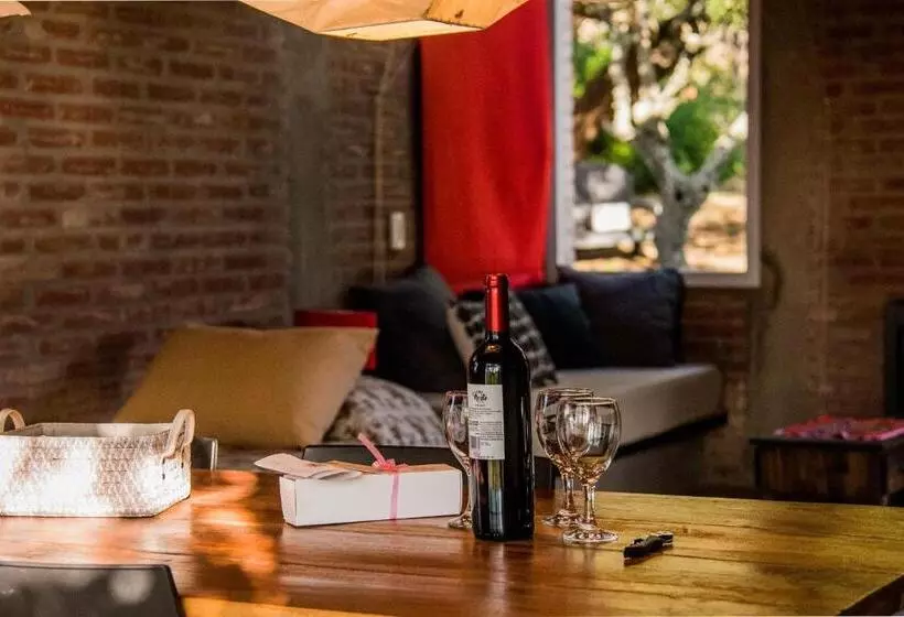 Retkeilymaja Posada Del Paraíso Exclusivo Adultos