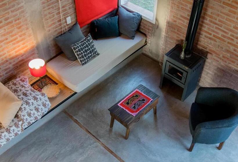 הוסטל Posada Del Paraíso Exclusivo Adultos