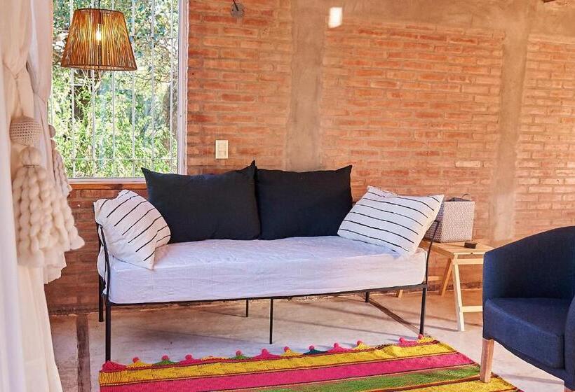 הוסטל Posada Del Paraíso Exclusivo Adultos