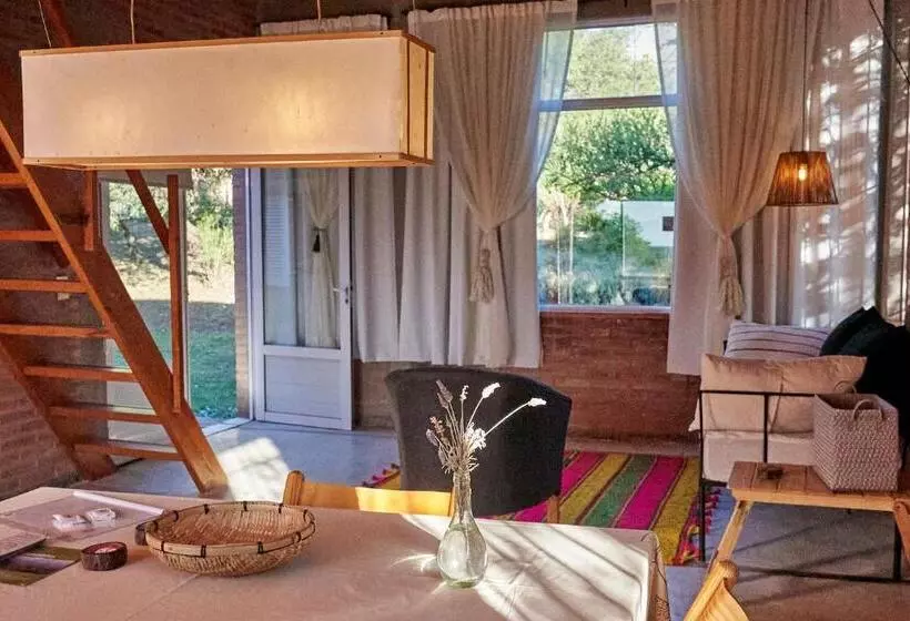 Retkeilymaja Posada Del Paraíso Exclusivo Adultos