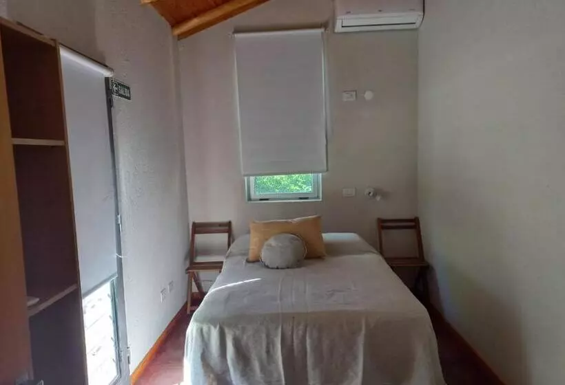 Retkeilymaja Posada Del Paraíso Exclusivo Adultos