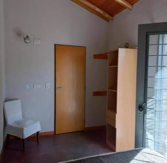 Retkeilymaja Posada Del Paraíso Exclusivo Adultos