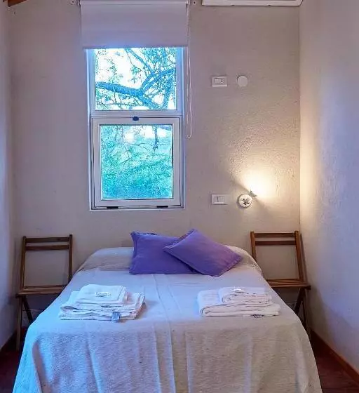 Retkeilymaja Posada Del Paraíso Exclusivo Adultos