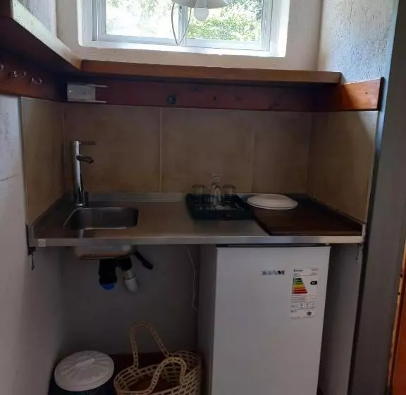 Retkeilymaja Posada Del Paraíso Exclusivo Adultos