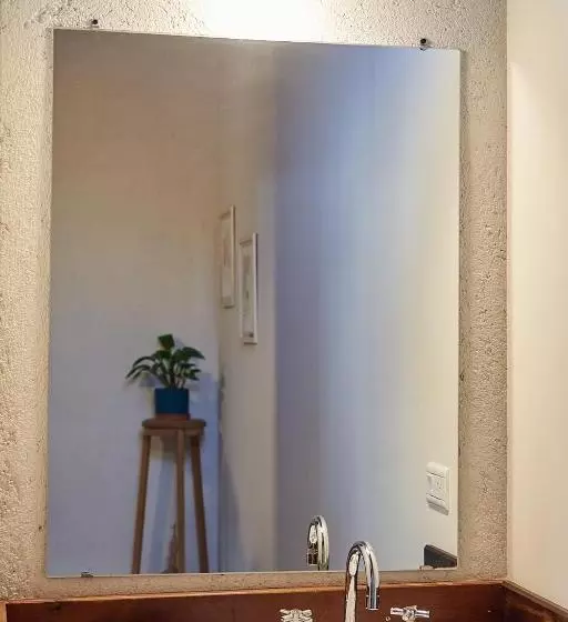 Retkeilymaja Posada Del Paraíso Exclusivo Adultos