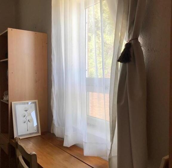 הוסטל Posada Del Paraíso Exclusivo Adultos