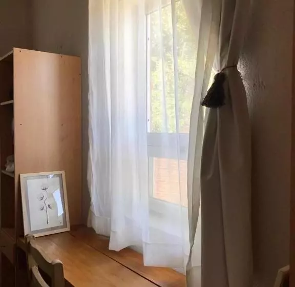 Retkeilymaja Posada Del Paraíso Exclusivo Adultos