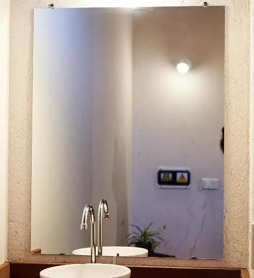 Retkeilymaja Posada Del Paraíso Exclusivo Adultos