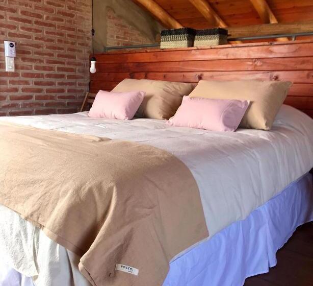 הוסטל Posada Del Paraíso Exclusivo Adultos