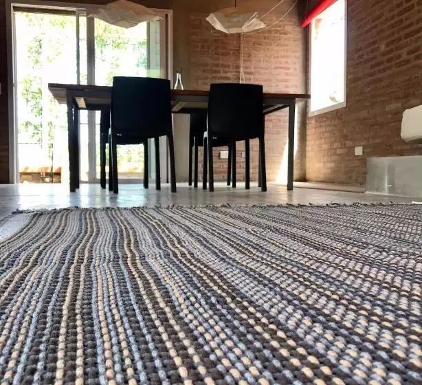 Retkeilymaja Posada Del Paraíso Exclusivo Adultos