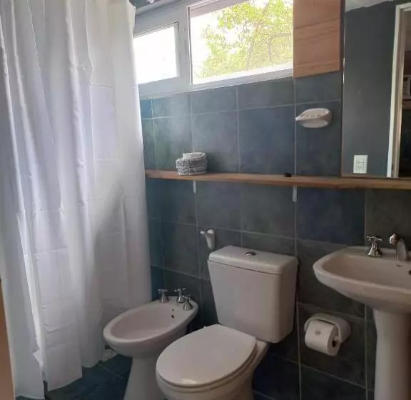 Retkeilymaja Posada Del Paraíso Exclusivo Adultos