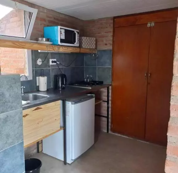 Retkeilymaja Posada Del Paraíso Exclusivo Adultos