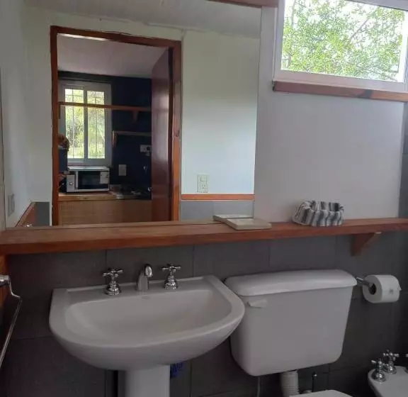 Retkeilymaja Posada Del Paraíso Exclusivo Adultos