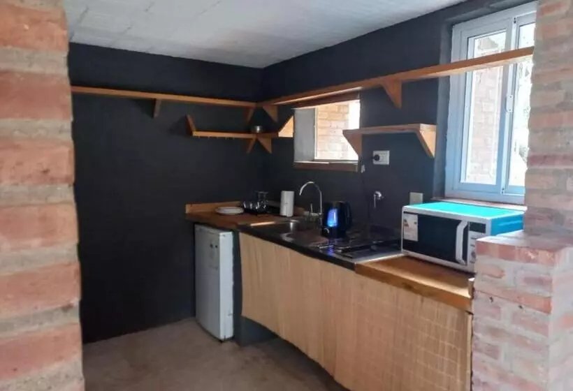 Retkeilymaja Posada Del Paraíso Exclusivo Adultos