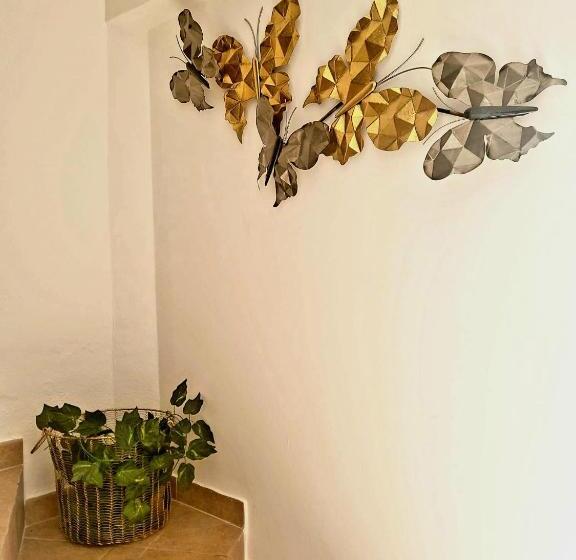 Bed and Breakfast Catespero Sossego