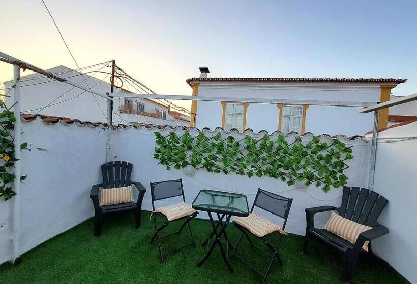 Bed and Breakfast Catespero Sossego