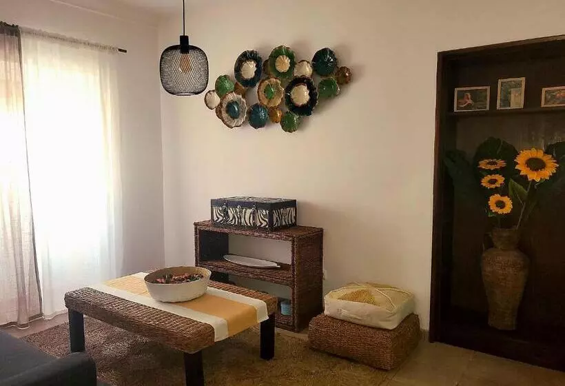 Aamiaismajoitus (B&B) Catespero Sossego